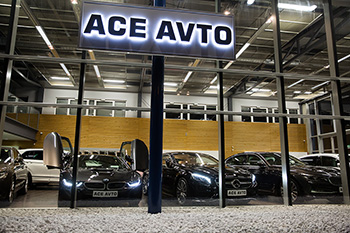 ACE AVTO d.o.o.